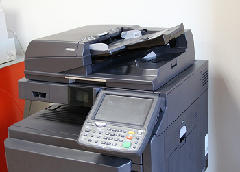 Printer Repair Service Pewaukee