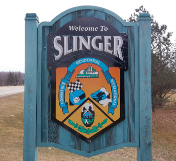 Slinger Printer Repair