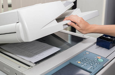Printer Maintenance and Repair Sussex