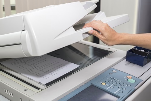 West Allis Print and Copier Repair