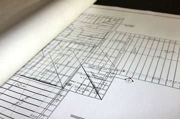 Get high-quality blueprints printed for your contracting company Blueprint Printer Hartford