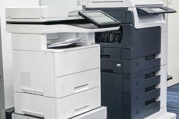 Copy Machine Repair West Bend