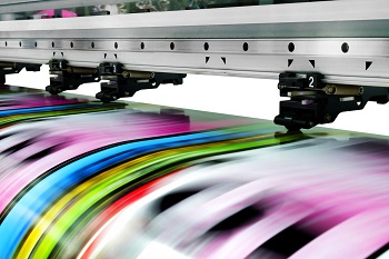 Digital Inkjet Printing Press Milwaukee