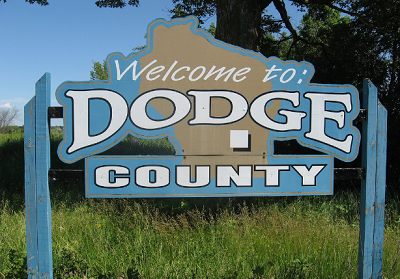 Printer Repair Dodge County