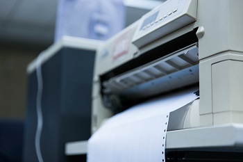 Printer Repair Fond Du Lac County