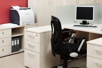 Office Printer Maintenance and Supplies