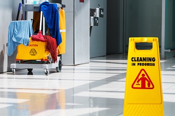 Cleaning Equipment for Offices Milwaukee