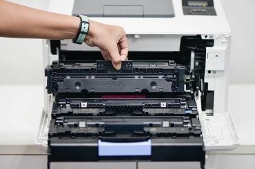 We repair and maintain laser printers for offices throughout Wisconsin Laser Printer Repair Wauwatosa