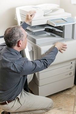 Office Printer Maintenance Hartford