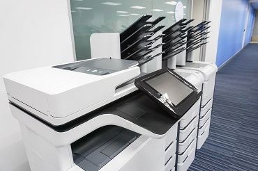 Multifunction Printer Repair Waukesha