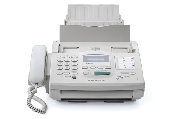 Fax Machine Repair Milwaukee