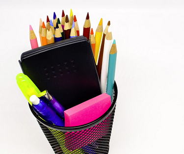 Pencil Cups for Sale Online