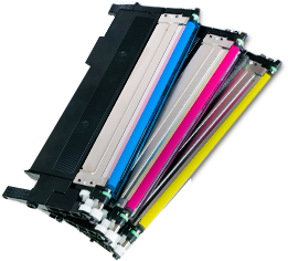 Printer toner cartridges for your office equipment