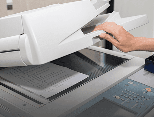 MFP printer maintenace & repair services